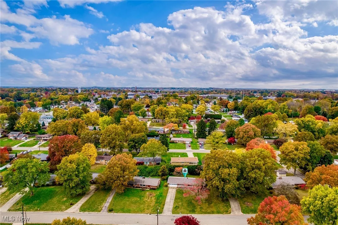 221 Briar Avenue, North Canton, Ohio 44720,MLS Now Listing ID