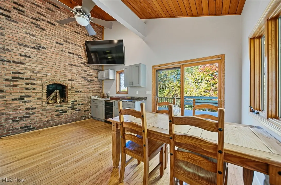 10640 Butternut Road, Chesterland, Ohio 44026,MLS Now Listing ID