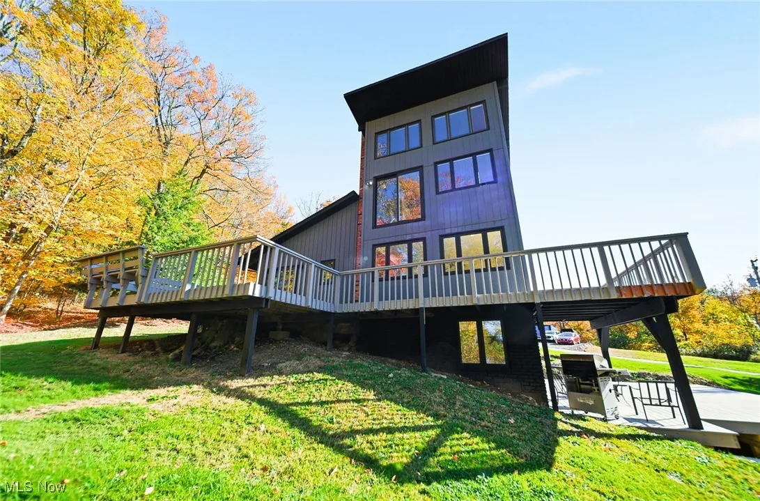 10640 Butternut Road, Chesterland, Ohio 44026,MLS Now Listing ID