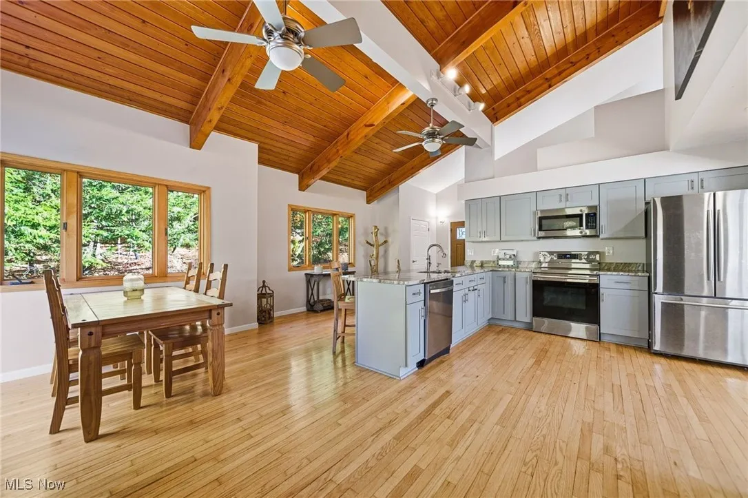 10640 Butternut Road, Chesterland, Ohio 44026,MLS Now Listing ID