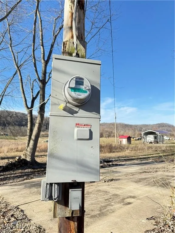 State Route 7 - Talbot Lane, Sardis, Ohio 43946,MLS Now Listing ID