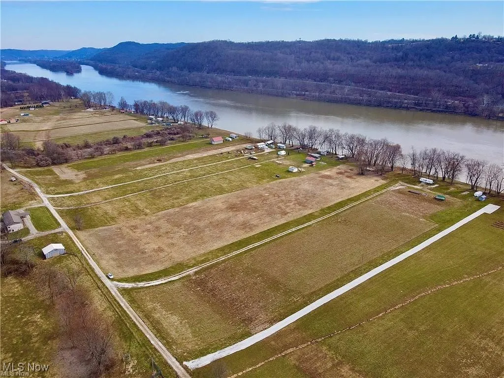 State Route 7 - Talbot Lane, Sardis, Ohio 43946,MLS Now Listing ID