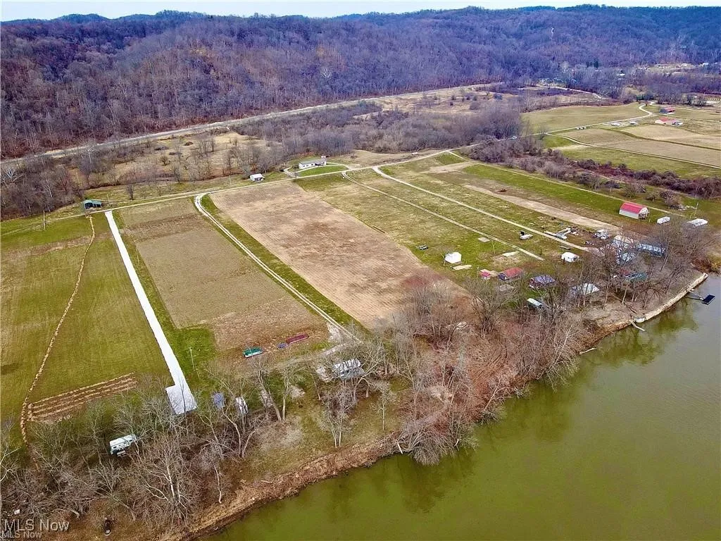 State Route 7 - Talbot Lane, Sardis, Ohio 43946,MLS Now Listing ID