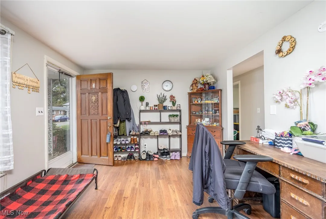 1109 4th Street, Belpre, Ohio 45714,MLS Now Listing ID