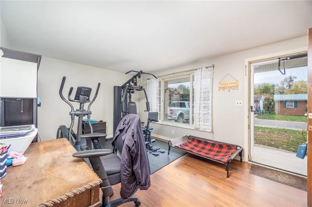 1109 4th Street, Belpre, Ohio 45714,MLS Now Listing ID