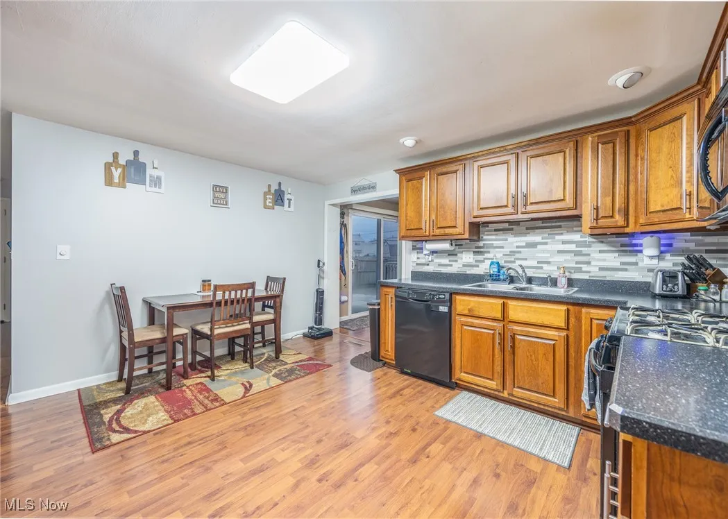 1109 4th Street, Belpre, Ohio 45714,MLS Now Listing ID