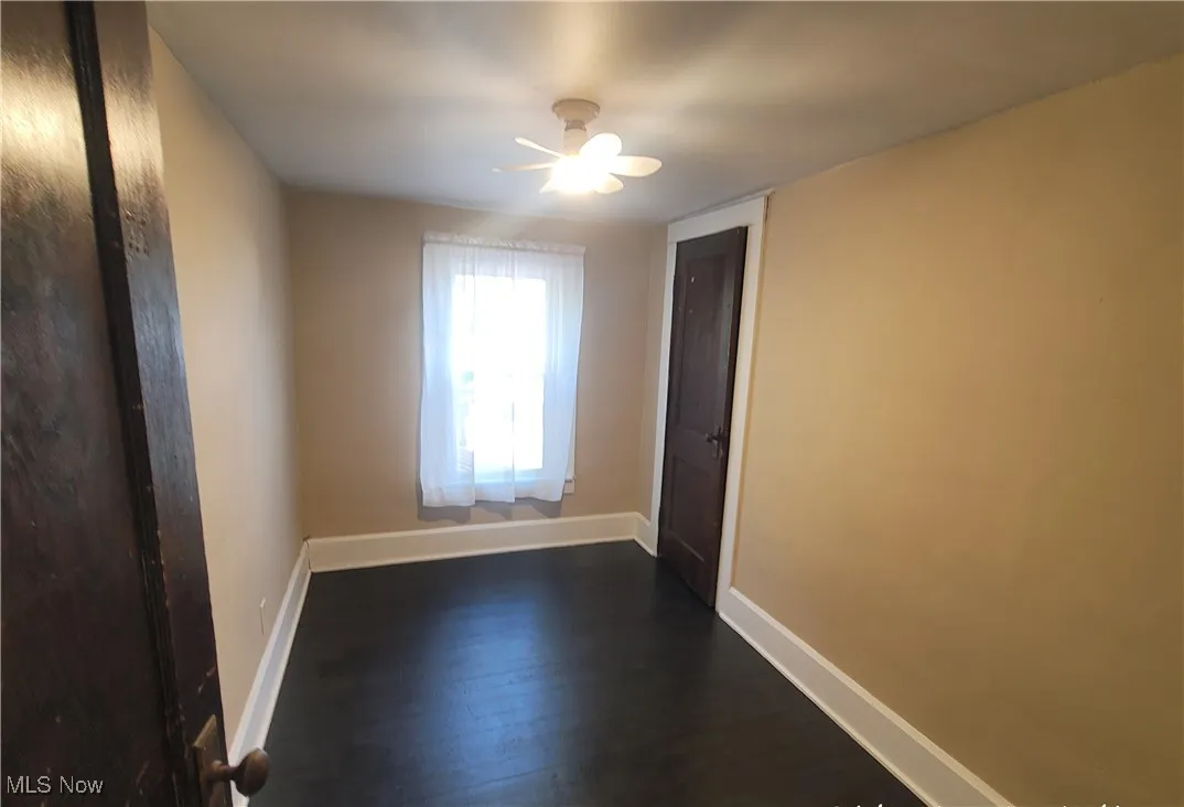 140 Ohio Street, Wooster, Ohio 44691,MLS Now Listing ID