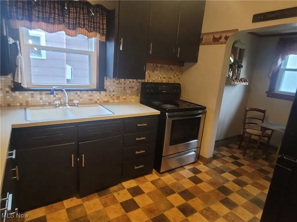 140 Ohio Street, Wooster, Ohio 44691,MLS Now Listing ID