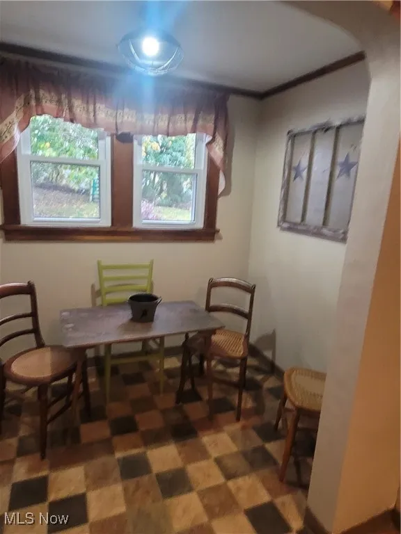 140 Ohio Street, Wooster, Ohio 44691,MLS Now Listing ID