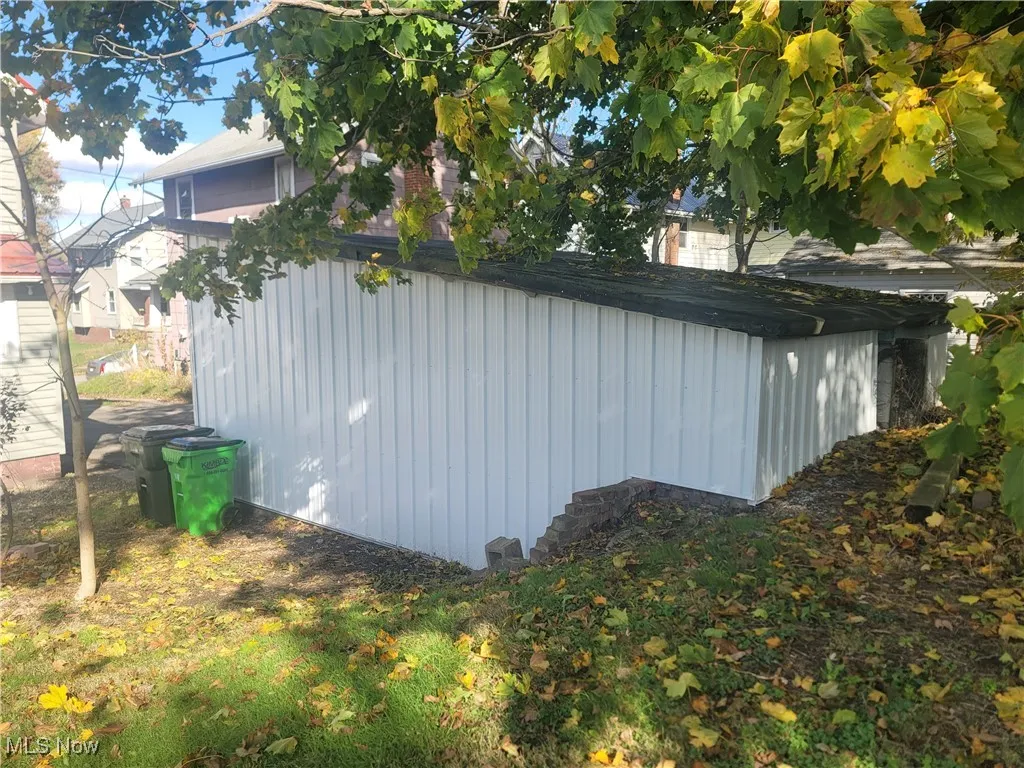 140 Ohio Street, Wooster, Ohio 44691,MLS Now Listing ID