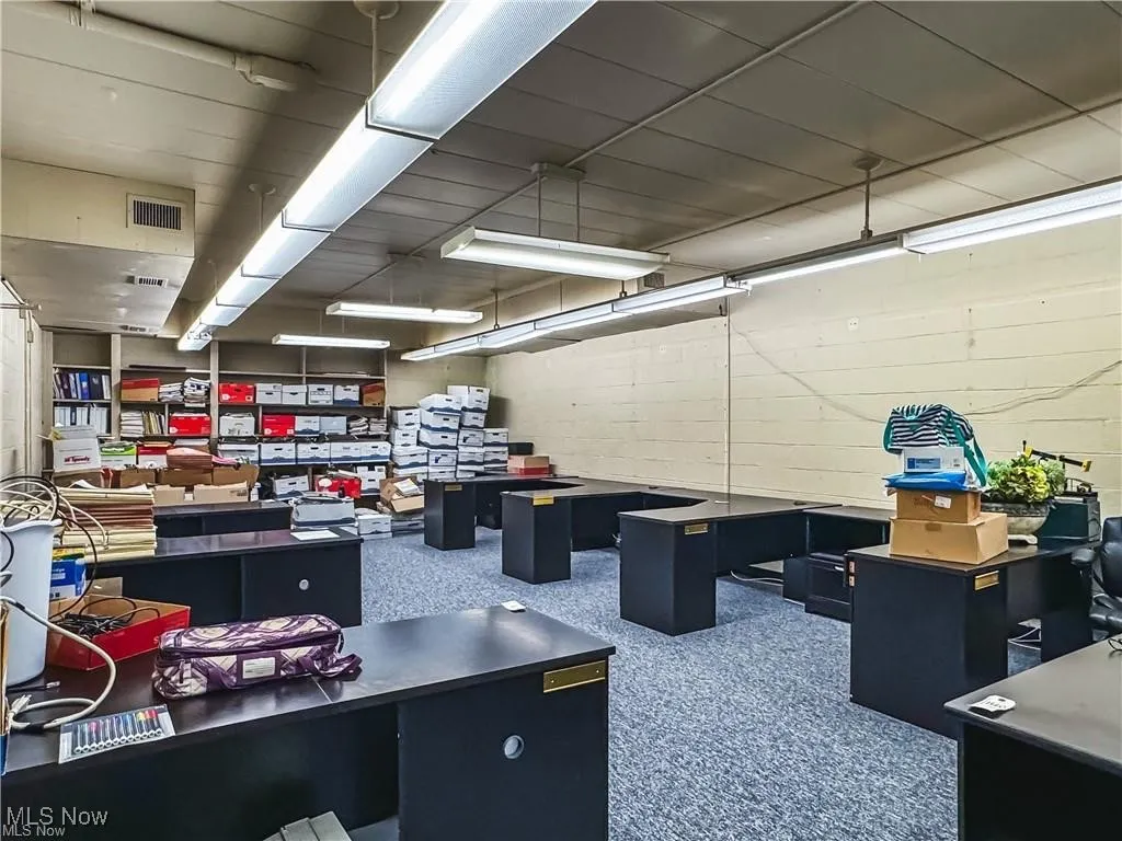 12905 Emerson Avenue, Parkersburg, West Virginia 26104,MLS Now Listing ID