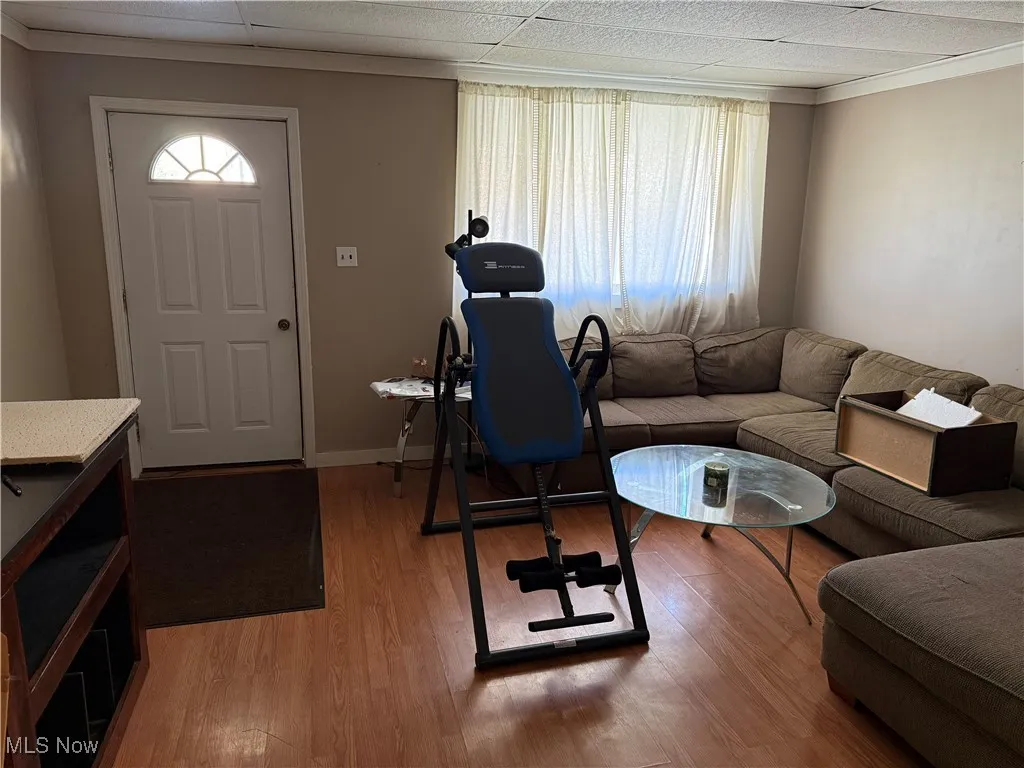 207 Mound Street, Tiltonsville, Ohio 43963,MLS Now Listing ID