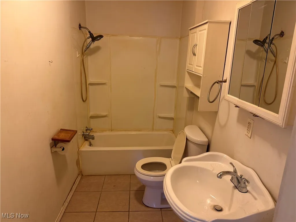 207 Mound Street, Tiltonsville, Ohio 43963,MLS Now Listing ID