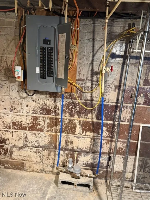 207 Mound Street, Tiltonsville, Ohio 43963,MLS Now Listing ID