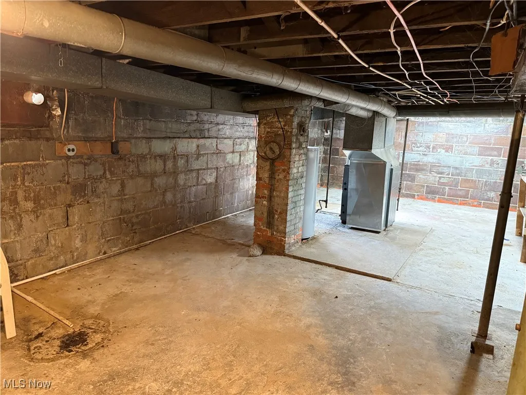 207 Mound Street, Tiltonsville, Ohio 43963,MLS Now Listing ID