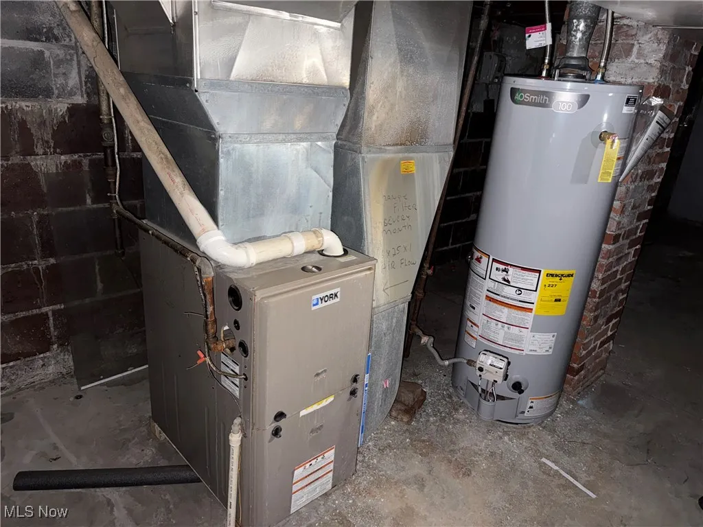 207 Mound Street, Tiltonsville, Ohio 43963,MLS Now Listing ID