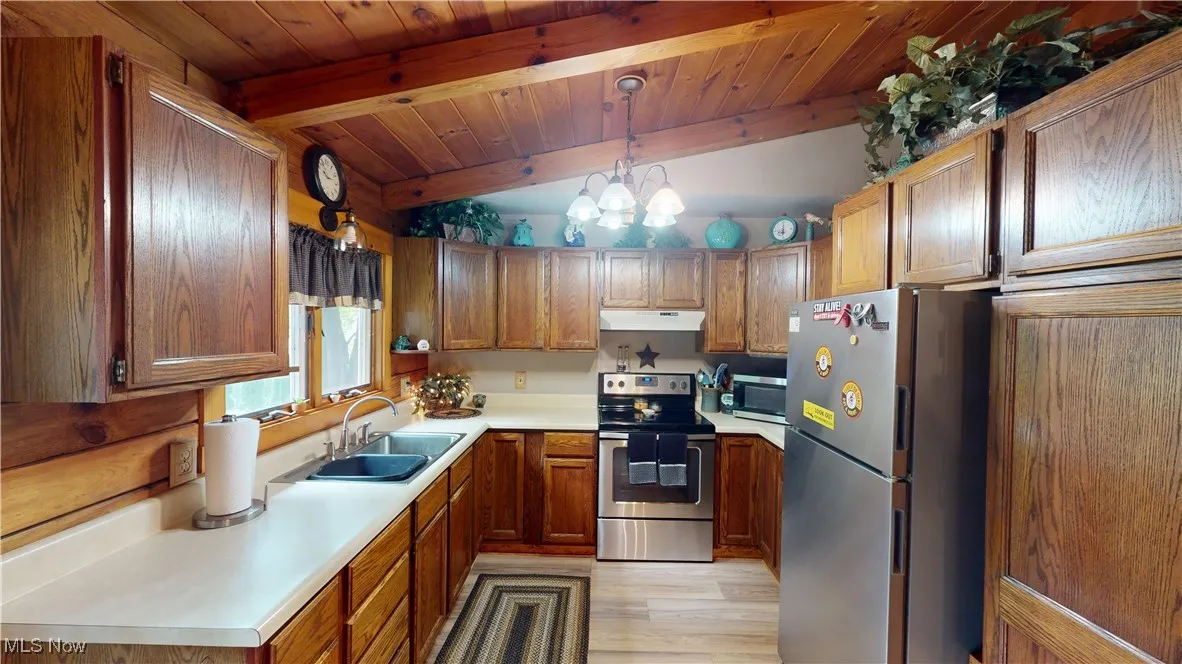 6343 Gibson Road, Canfield, Ohio 44406,MLS Now Listing ID