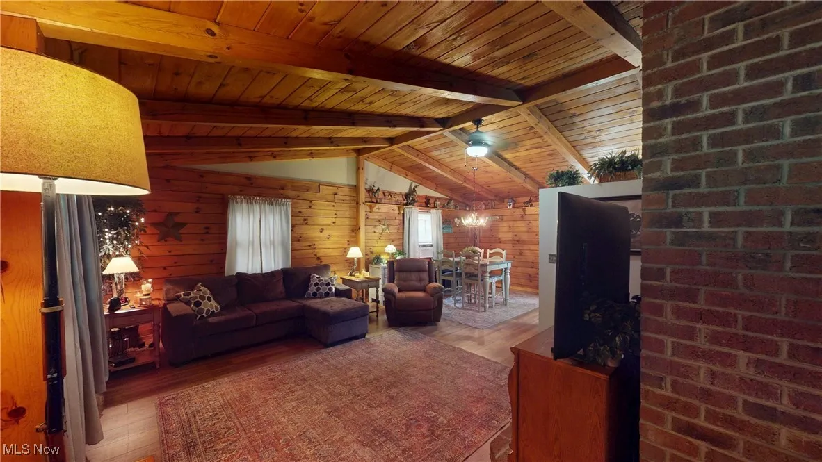 6343 Gibson Road, Canfield, Ohio 44406,MLS Now Listing ID