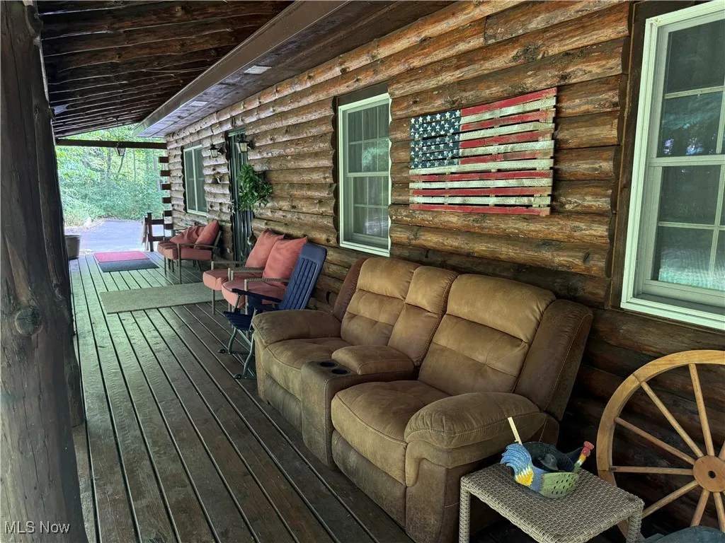 6343 Gibson Road, Canfield, Ohio 44406,MLS Now Listing ID