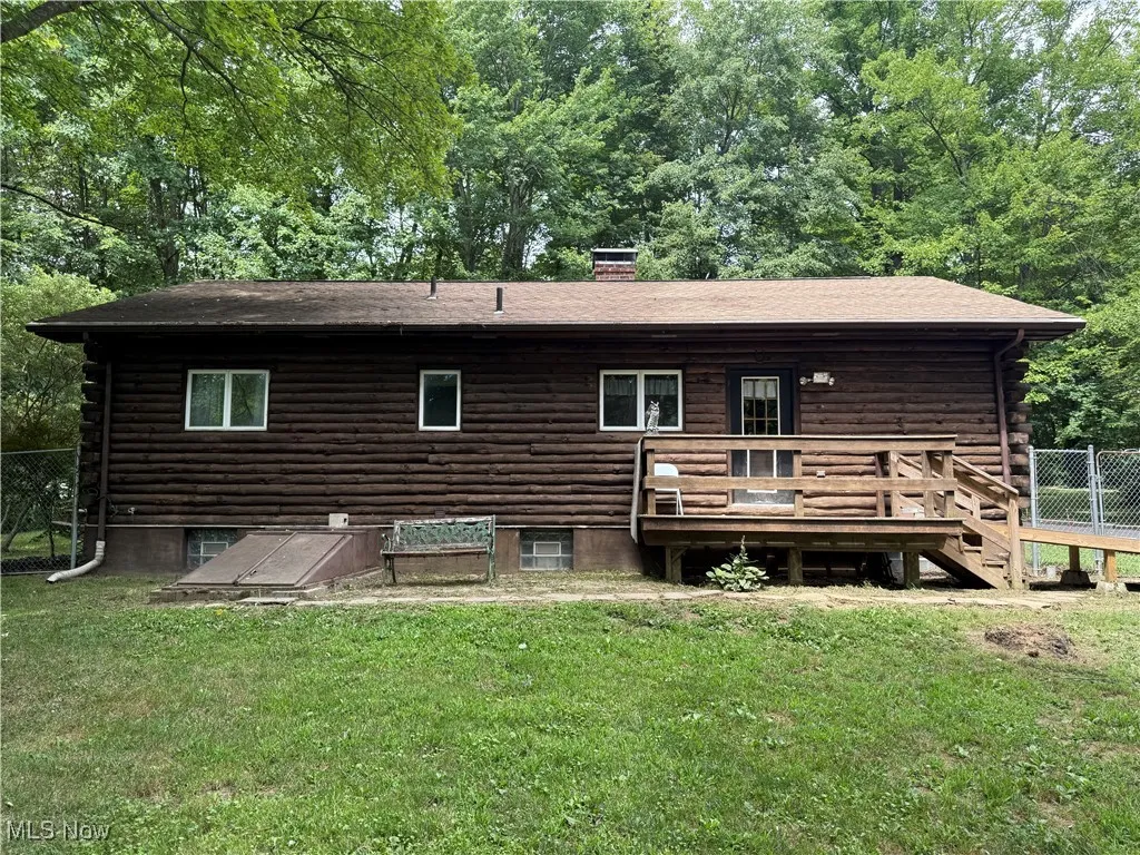6343 Gibson Road, Canfield, Ohio 44406,MLS Now Listing ID