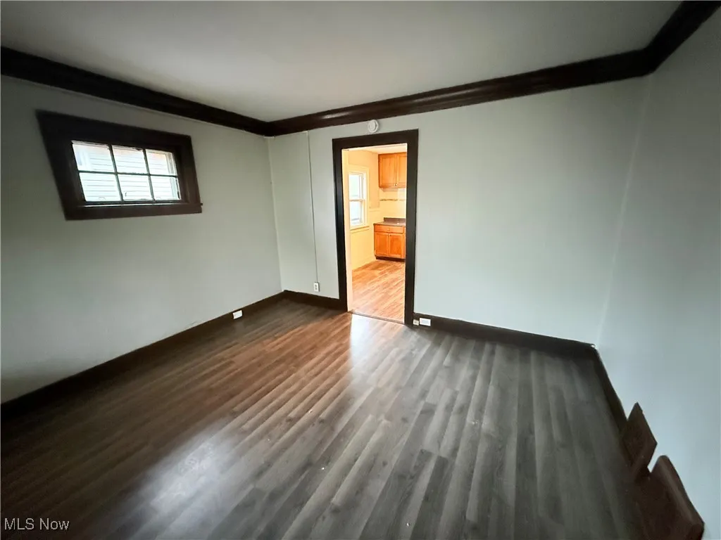 4124 E 139th Street # 2, Cleveland, Ohio 44105,MLS Now Listing ID