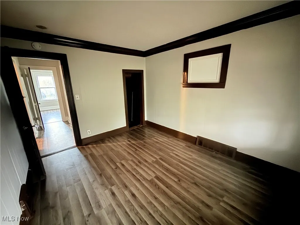 4124 E 139th Street # 2, Cleveland, Ohio 44105,MLS Now Listing ID