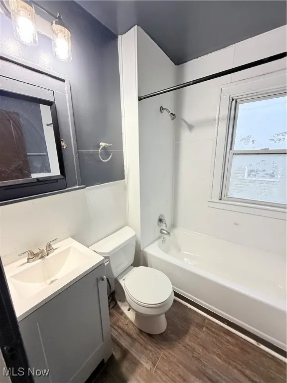 4124 E 139th Street # 2, Cleveland, Ohio 44105,MLS Now Listing ID