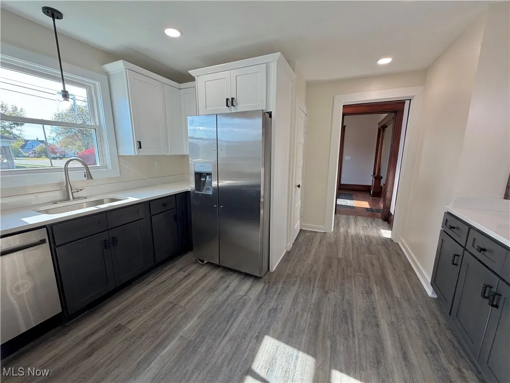 1221 Dover Avenue, Dover, Ohio 44622,MLS Now Listing ID