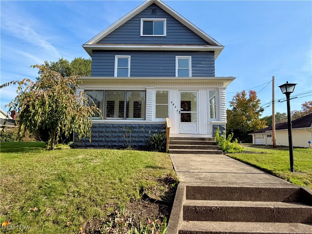 1221 Dover Avenue, Dover, Ohio 44622,MLS Now Listing ID