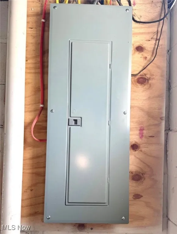 1221 Dover Avenue, Dover, Ohio 44622,MLS Now Listing ID