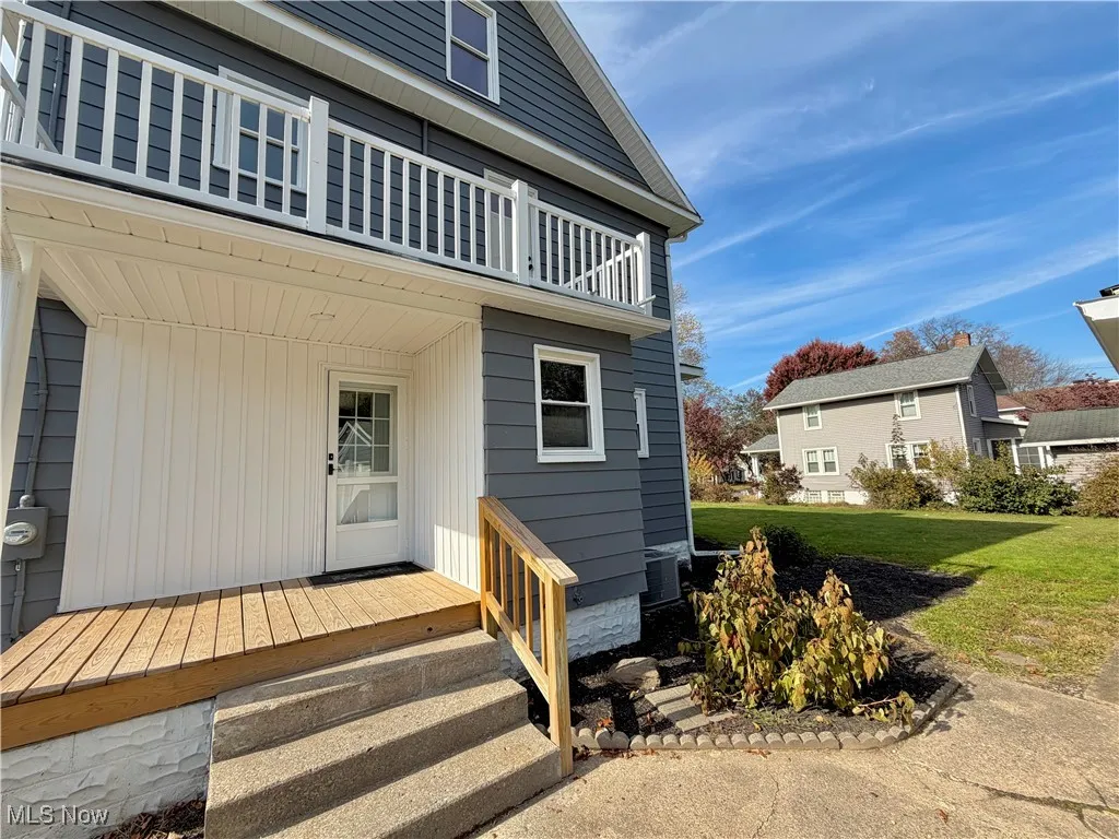 1221 Dover Avenue, Dover, Ohio 44622,MLS Now Listing ID