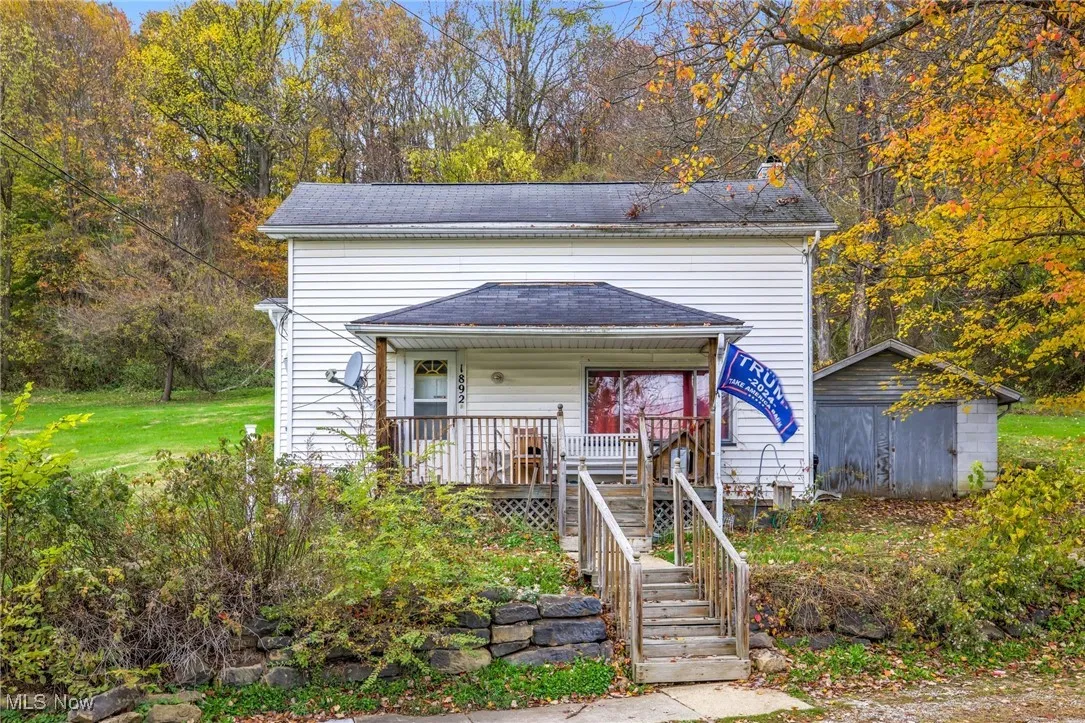 1892 Roxford Road, New Philadelphia, Ohio 44663,MLS Now Listing ID