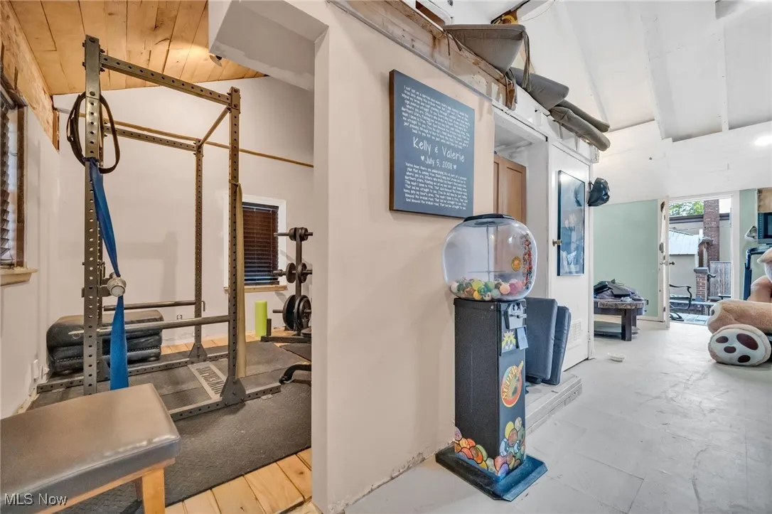 1386 Cranford Avenue, Lakewood, Ohio 44107,MLS Now Listing ID