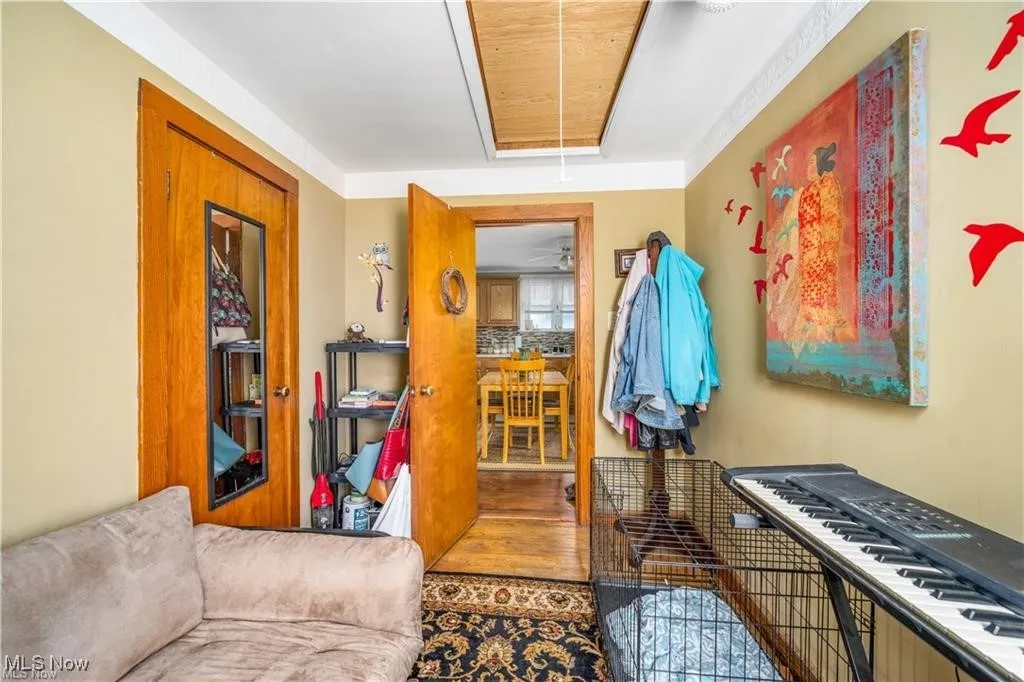 35 Bayview, Beloit, Ohio 44609,MLS Now Listing ID