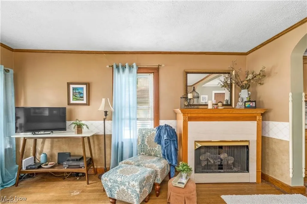 35 Bayview, Beloit, Ohio 44609,MLS Now Listing ID