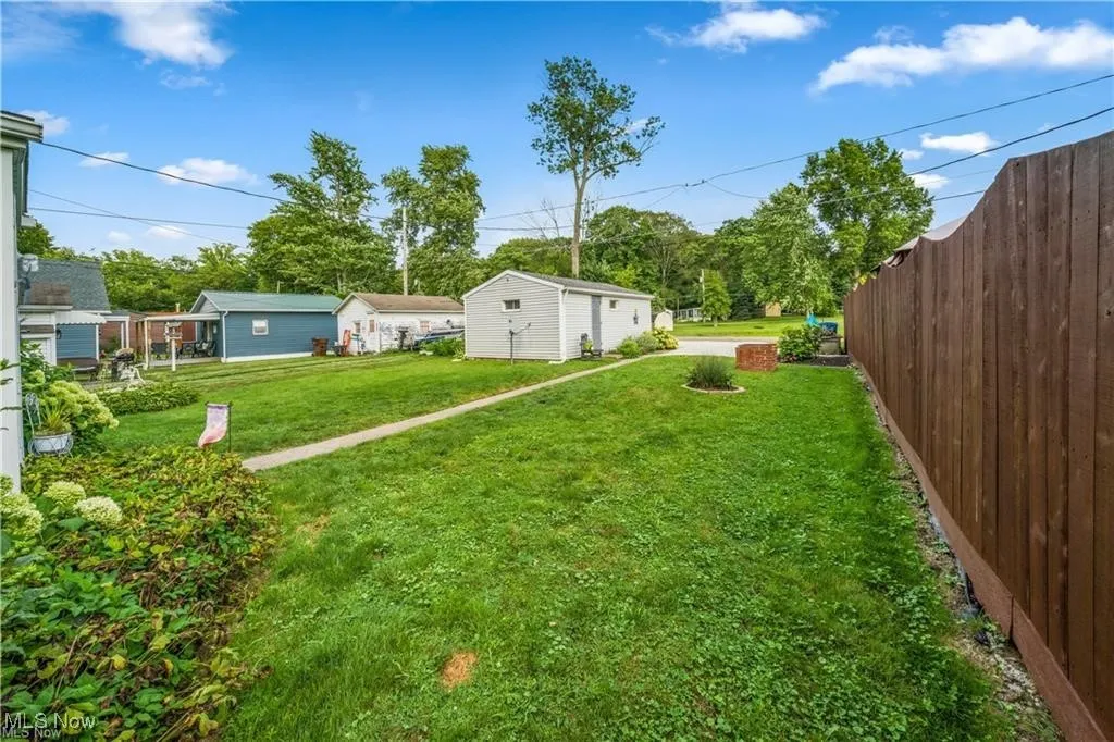 35 Bayview, Beloit, Ohio 44609,MLS Now Listing ID