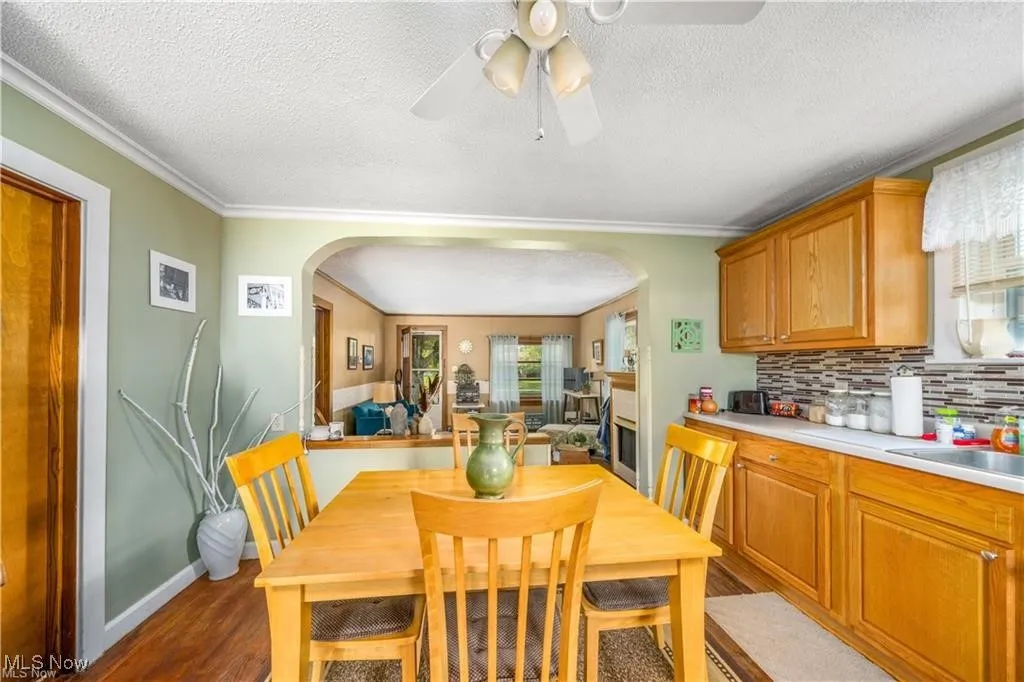 35 Bayview, Beloit, Ohio 44609,MLS Now Listing ID