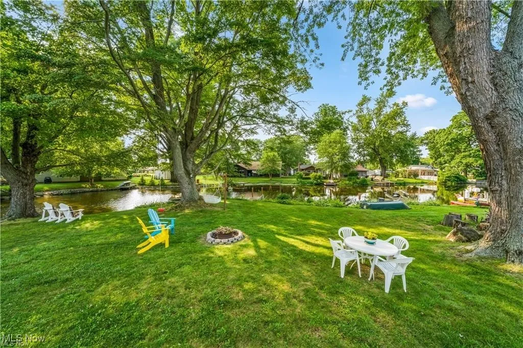 35 Bayview, Beloit, Ohio 44609,MLS Now Listing ID