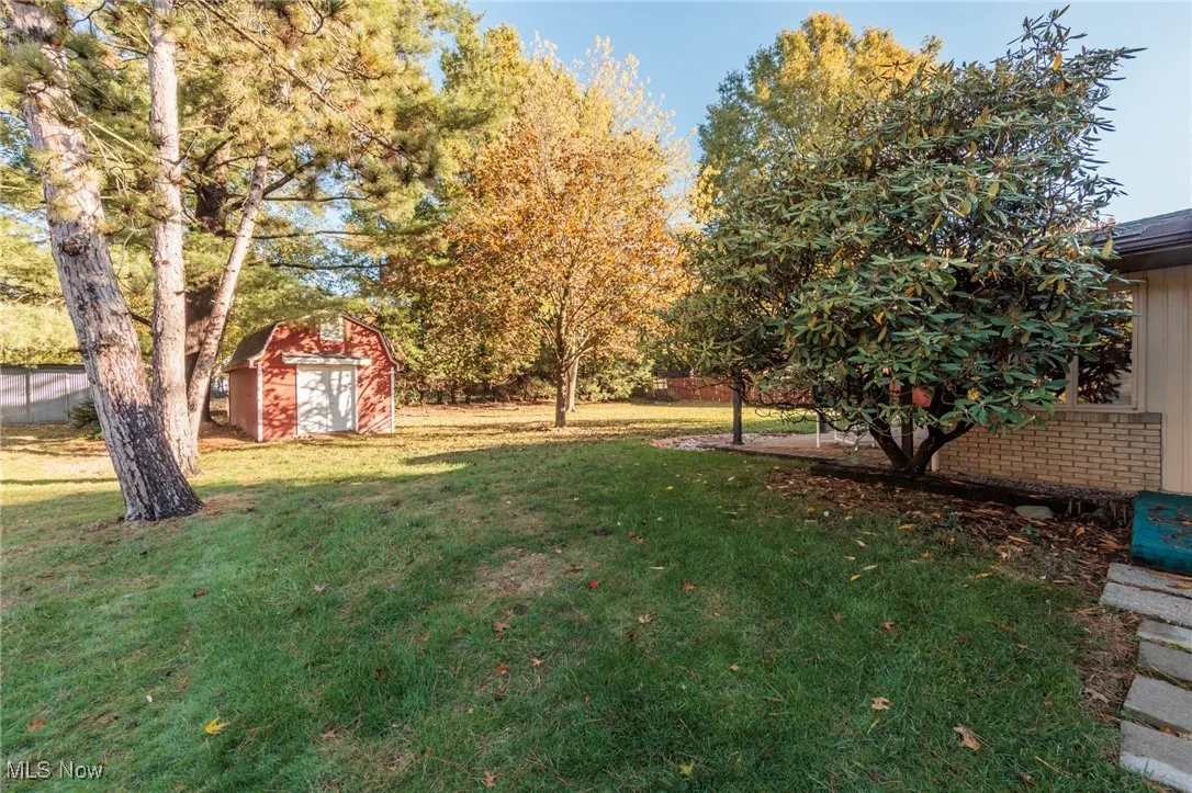 427 Perry Road, Tallmadge, Ohio 44278,MLS Now Listing ID