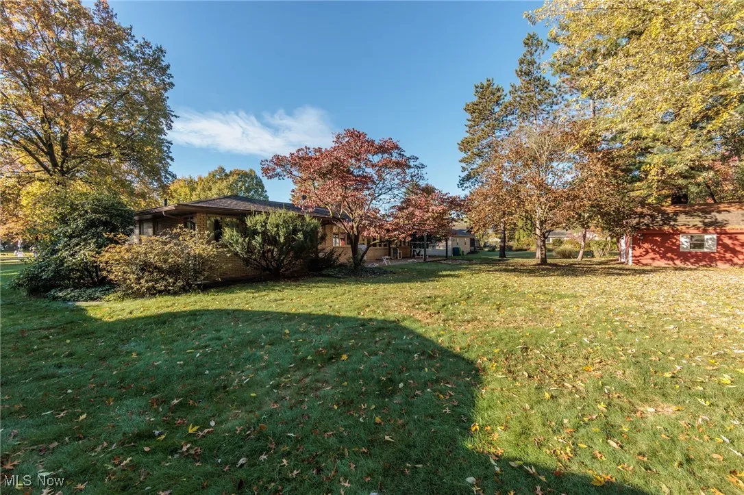 427 Perry Road, Tallmadge, Ohio 44278,MLS Now Listing ID