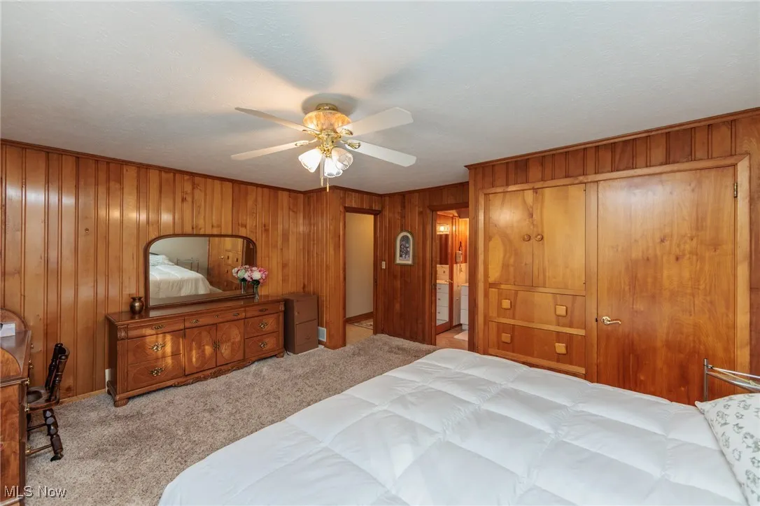 427 Perry Road, Tallmadge, Ohio 44278,MLS Now Listing ID