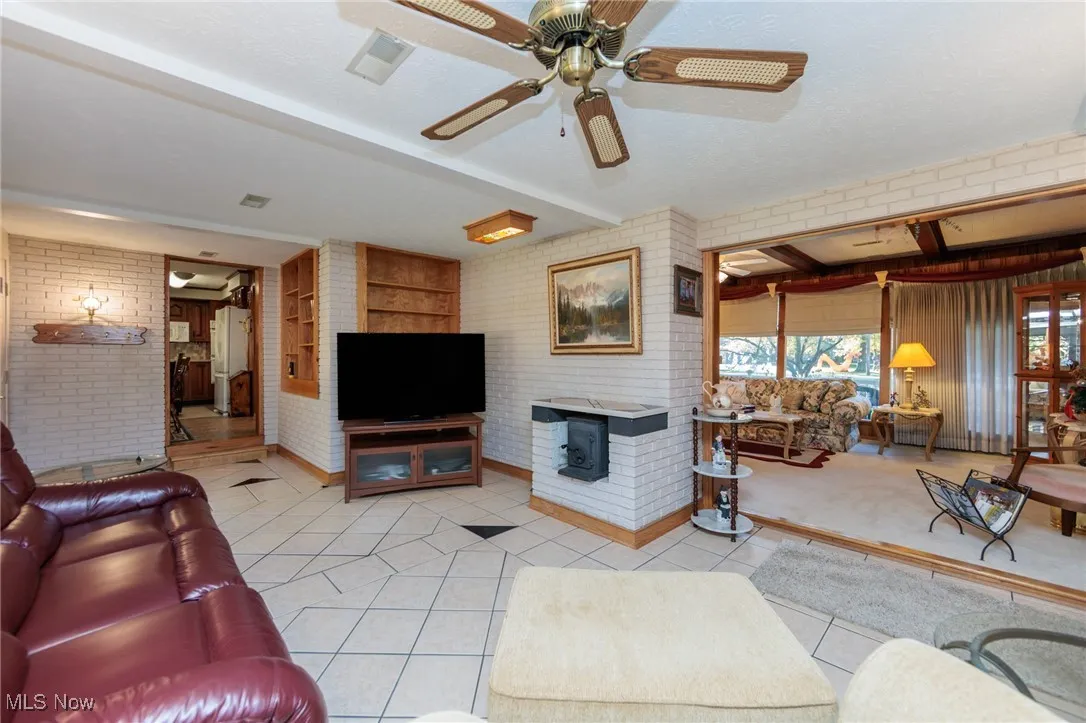 427 Perry Road, Tallmadge, Ohio 44278,MLS Now Listing ID