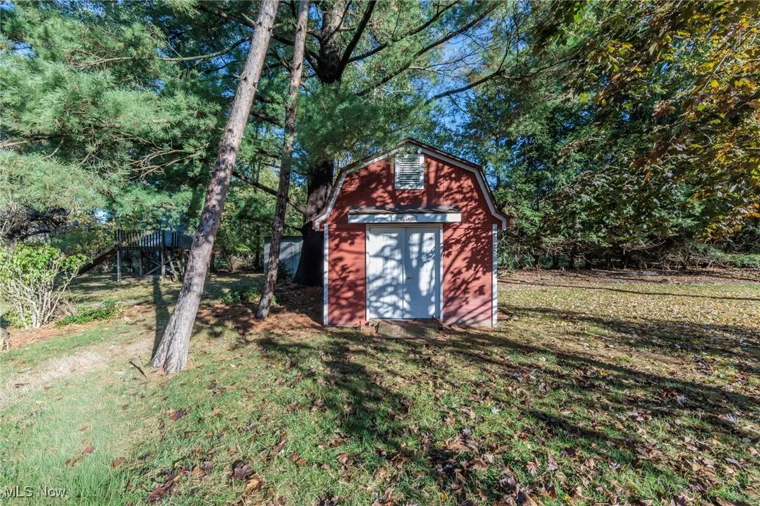 427 Perry Road, Tallmadge, Ohio 44278,MLS Now Listing ID