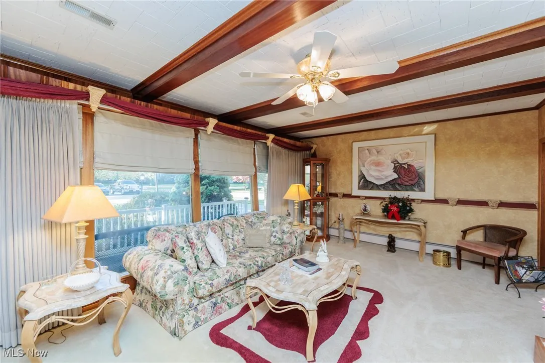 427 Perry Road, Tallmadge, Ohio 44278,MLS Now Listing ID