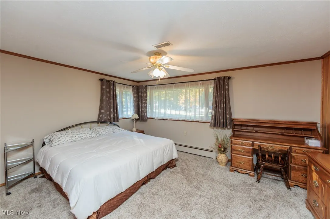 427 Perry Road, Tallmadge, Ohio 44278,MLS Now Listing ID