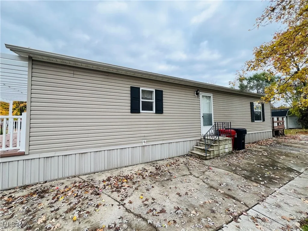 268 Twin Lakes, Elyria, Ohio 44035,MLS Now Listing ID