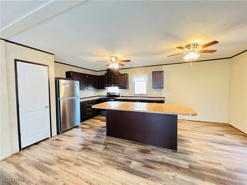 268 Twin Lakes, Elyria, Ohio 44035,MLS Now Listing ID