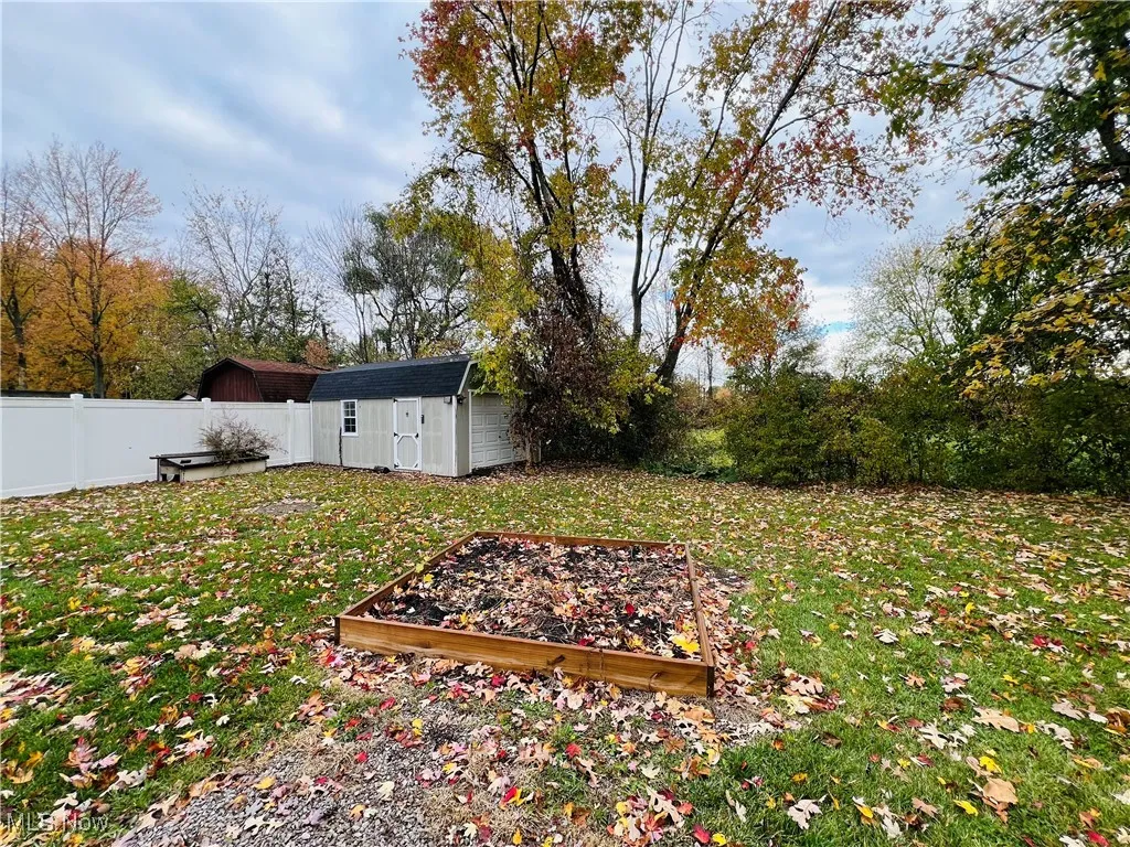 268 Twin Lakes, Elyria, Ohio 44035,MLS Now Listing ID