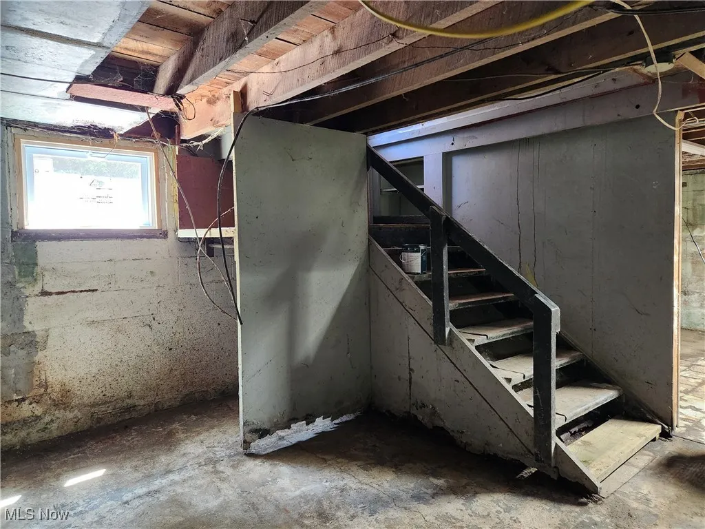 3588 Jefferson Road, Ashtabula, Ohio 44004,MLS Now Listing ID