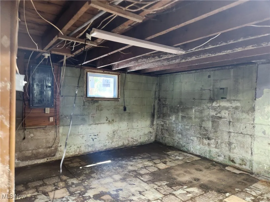 3588 Jefferson Road, Ashtabula, Ohio 44004,MLS Now Listing ID